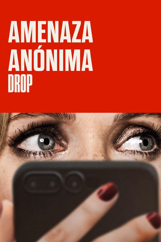 Póster de La cita