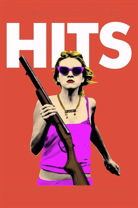 Póster de la película Hits