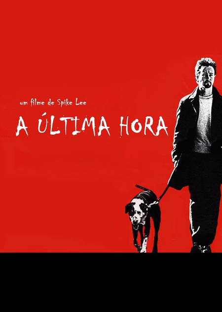 Póster de la película La última noche