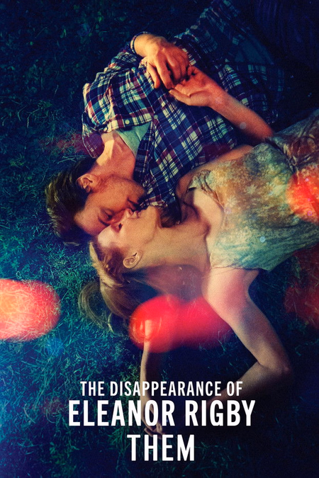 Póster de la película La desaparición de Eleanor Rigby