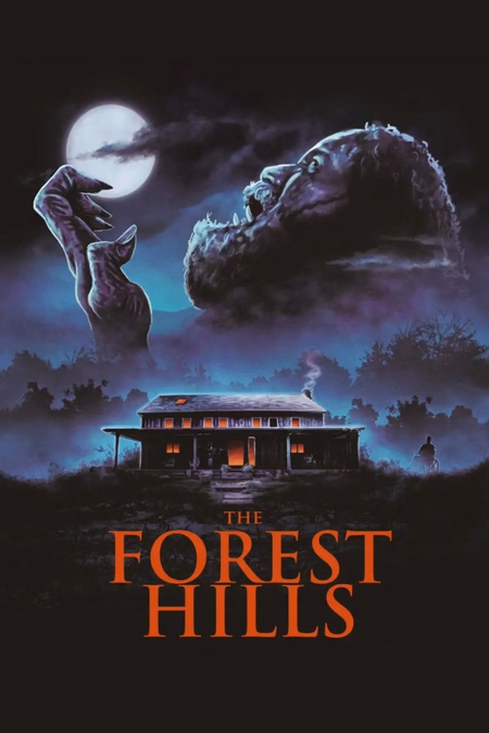 Póster de la película The Forest Hills