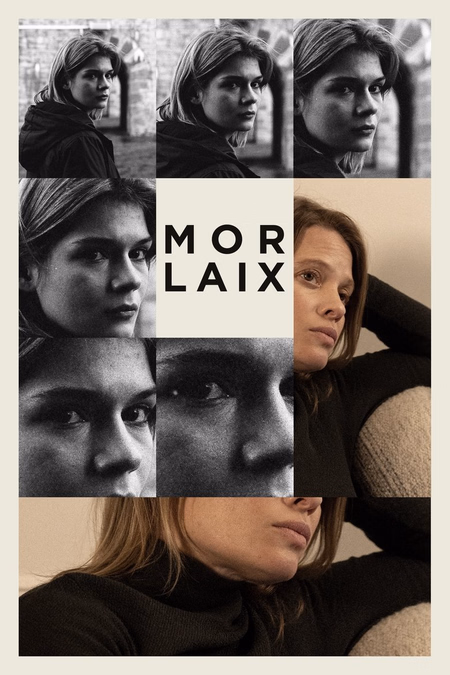 Póster de la película Morlaix