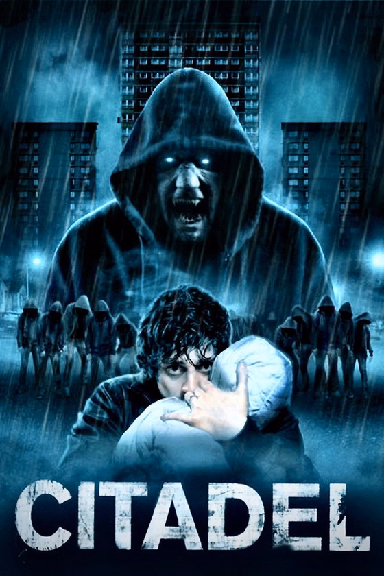 Póster de Citadel