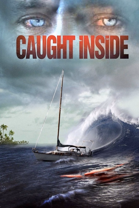 Póster de la película Caught Inside