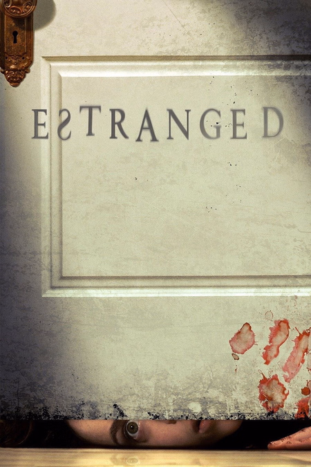Póster de la película Estranged