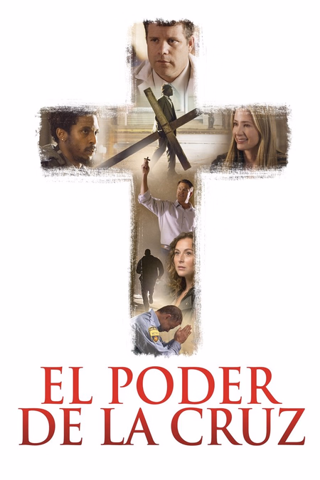 Póster de la película El poder de la cruz