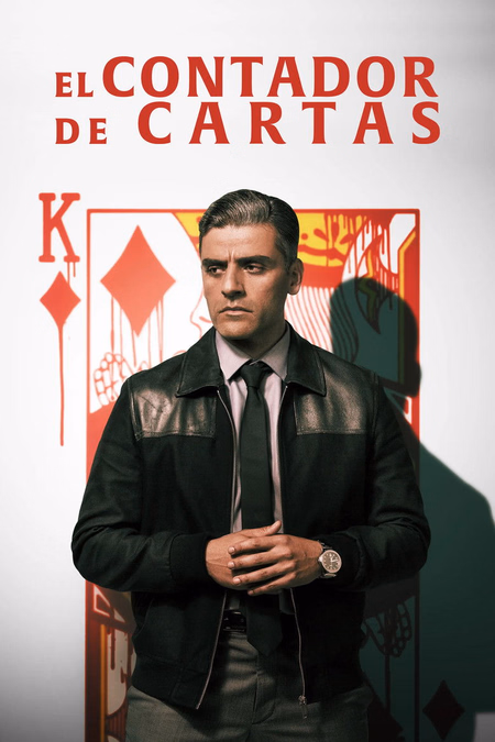 Póster de la película El contador de cartas