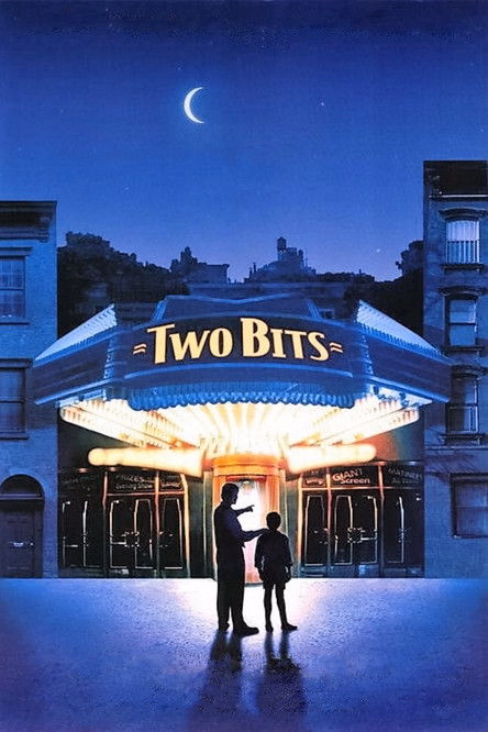 Póster de la película Two Bits