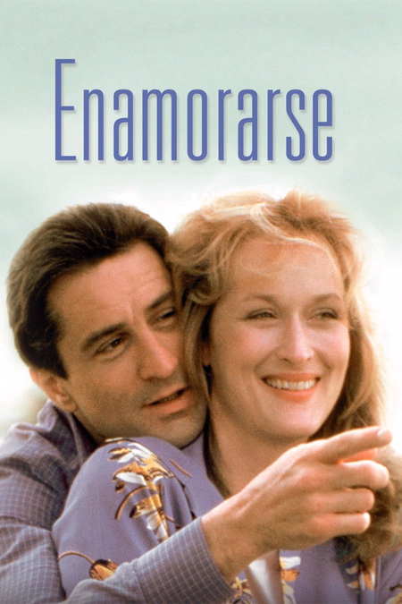 Póster de la película Enamorarse