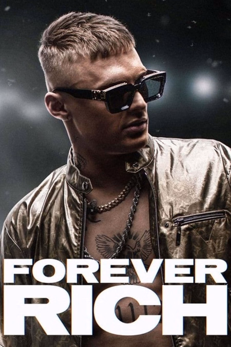 Póster de la película Forever Rich