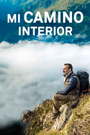 Póster de Mi camino interior