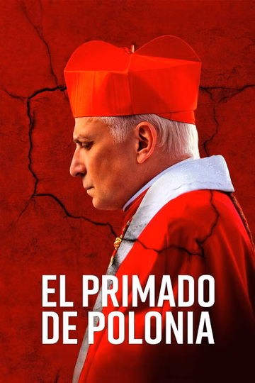 Póster de El primado de Polonia