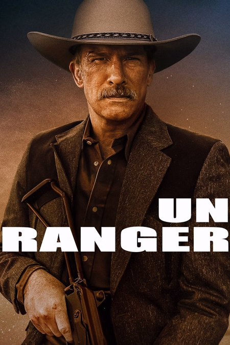 Póster de la película One Ranger