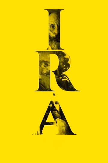 Póster de Ira