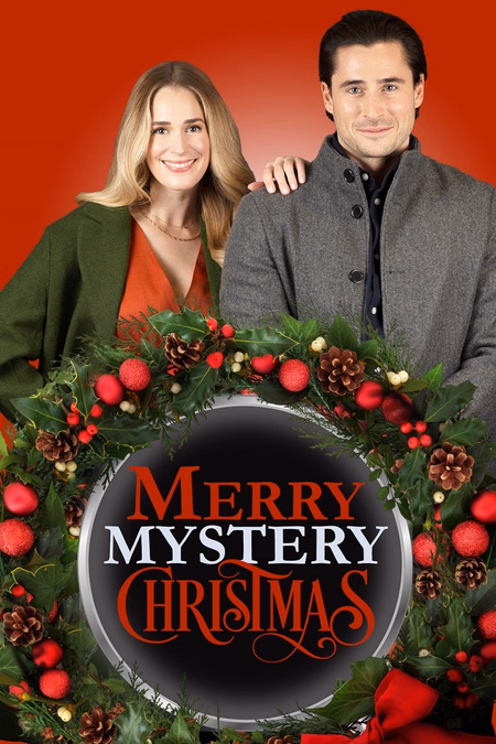 Póster de la película El ladrón de la Navidad