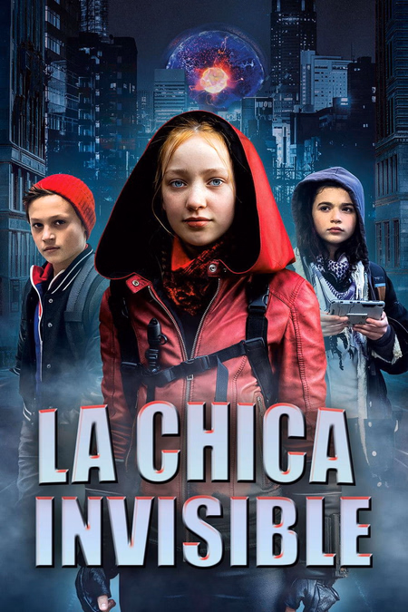 Póster de la película Invisible Sue