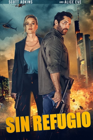 Póster de Cúbrete