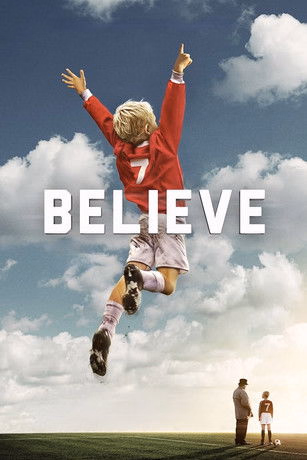 Póster de la película Believe