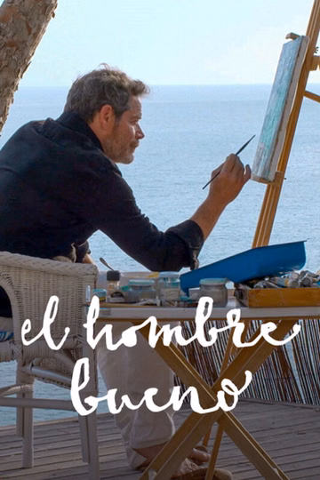 Póster de El hombre bueno