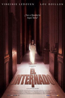 Póster de la película El internado