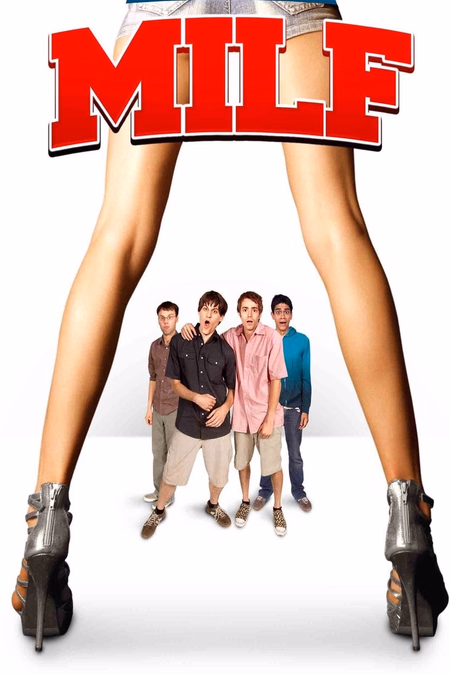 Póster de la película Milf