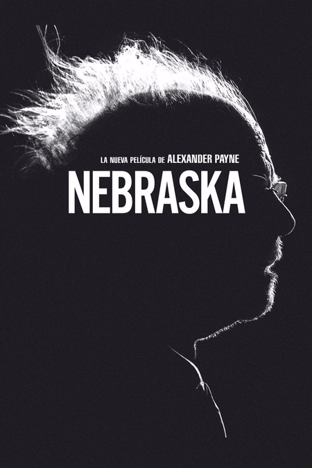 Póster de la película Nebraska