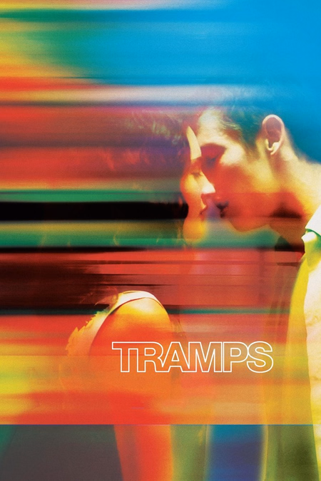 Póster de la película Tramps