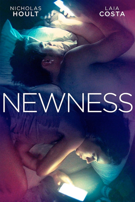Póster de la película Newness
