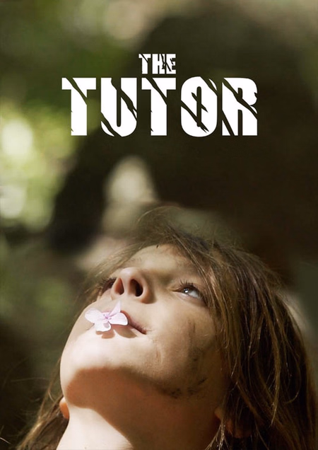 Póster de la película La Tutora