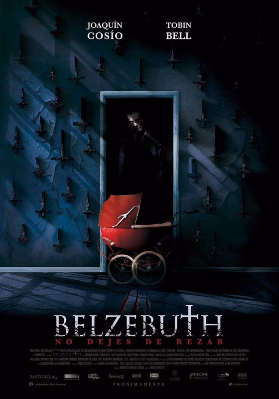 Póster de Belzebuth