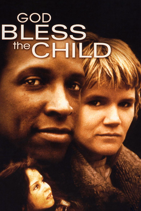 Póster de la película God Bless the Child