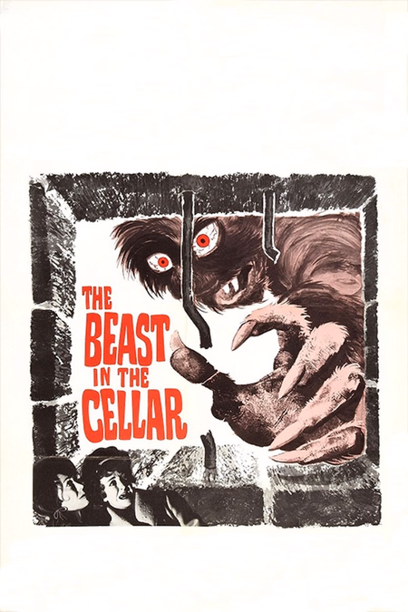 Póster de la película Las perversas solteronas