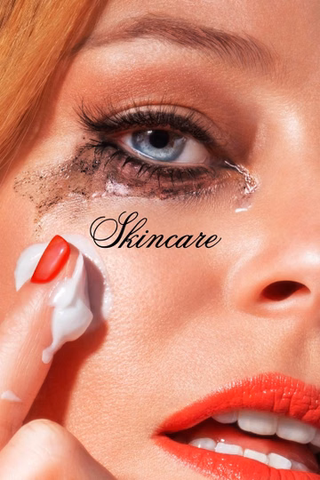 Póster de Skincare