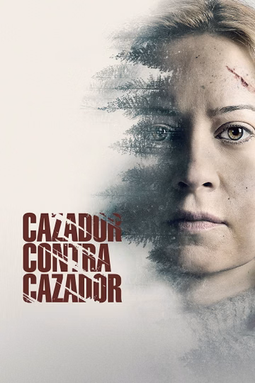 Póster de Cazador contra cazador
