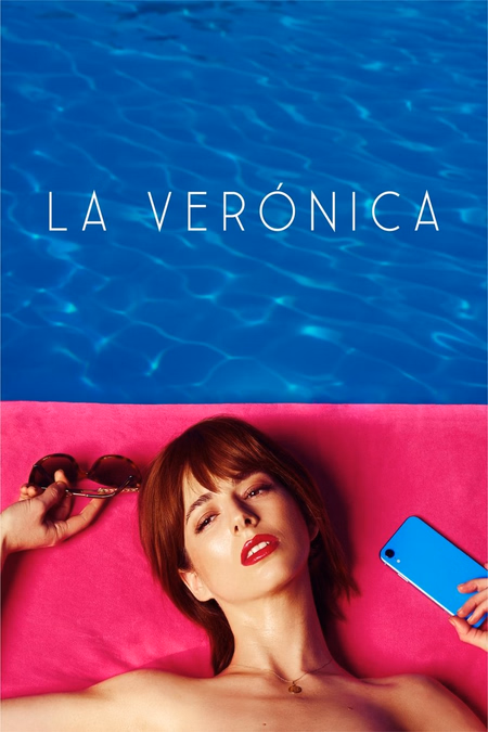 Póster de la película La Verónica