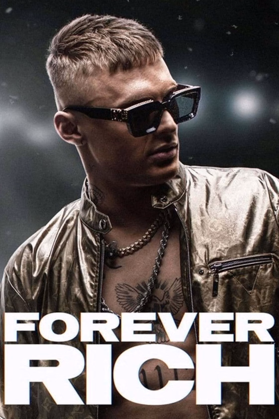 Póster de Forever Rich