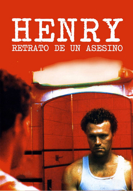 Póster de la película Henry: Retrato de un asesino