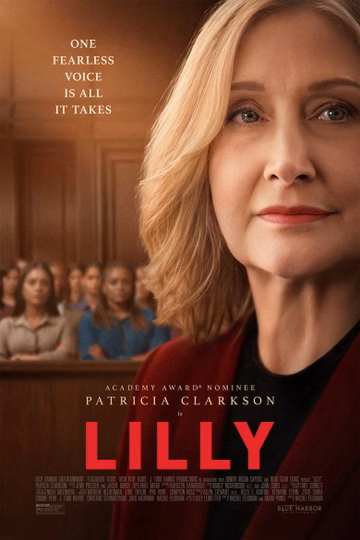 Póster de Lilly