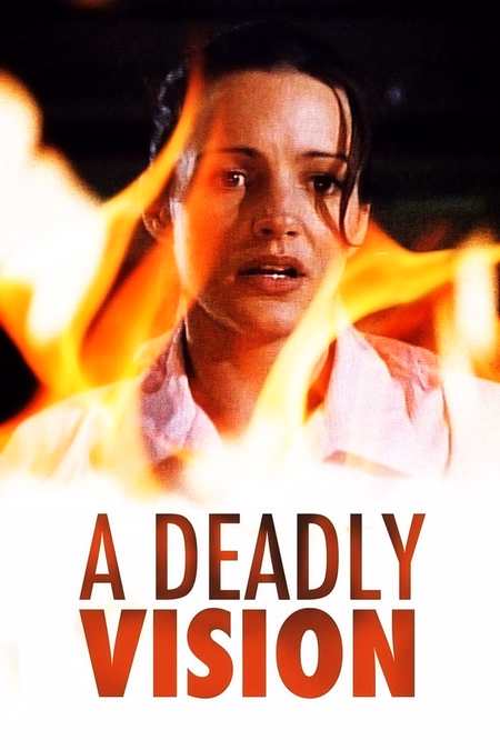 Póster de la película Premoniciones asesinas