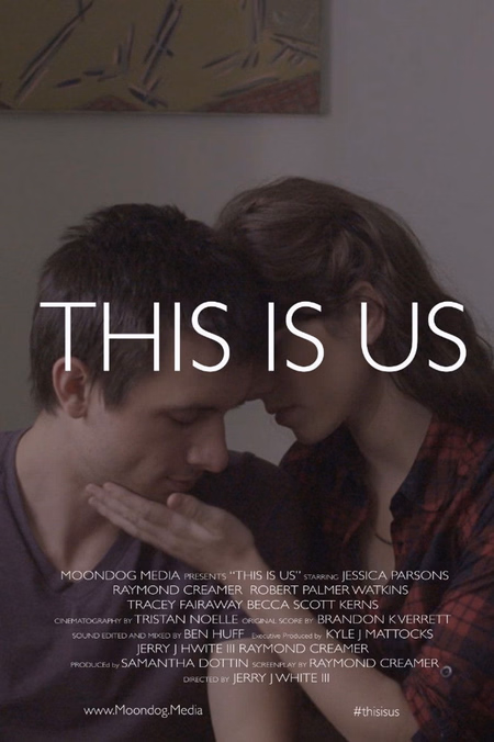 Póster de la película This Is Us