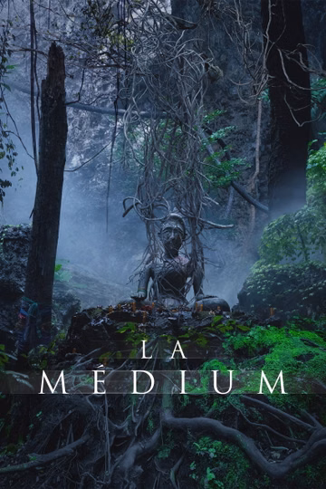 Póster de The Medium