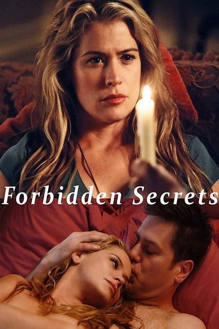 Póster de la película Secretos prohibidos