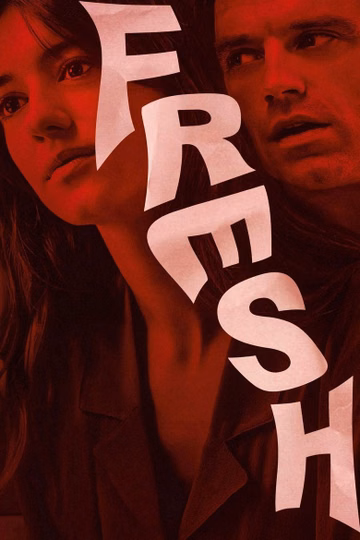 Póster de Fresh