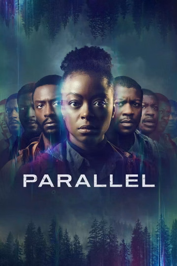Póster de Parallel