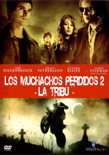 Póster de Jóvenes ocultos 2: Vampiros del surf