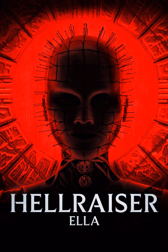 Póster de Hellraiser