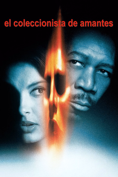 Póster de la película El coleccionista de amantes