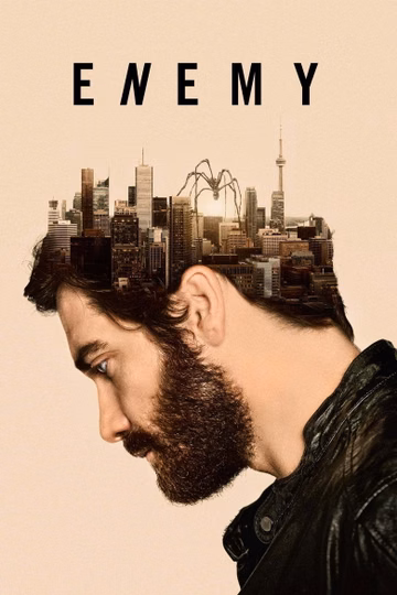 Póster de Enemy
