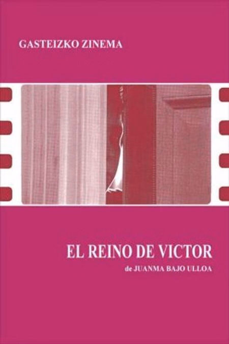 Póster de la película El reino de Víctor