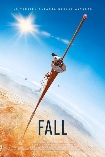 Póster de Fall